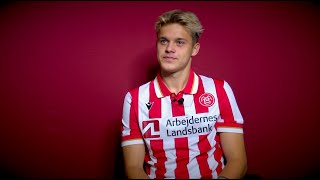 AaB og Ross forlænger til 2027