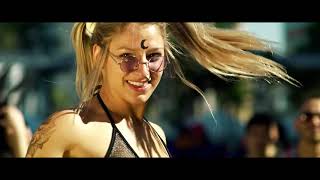 Laura Branigan - Self Control - New Dance Remix 21 - 2K Video Mix ♫ Shuffle Dance [ DJ Martyn Remix]