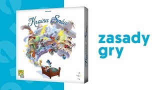 Zasady gry Kraina Snów