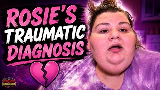 Quirkyloverosee Talks about her Autistic Diagnosis and Trauma | Live Reaction