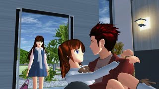 Traitor by Olivia Rodrigo | SAKURA School Simulator version