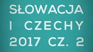 Słowacja i Czechy