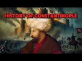 WHEN CONSTANINTOPLE FINALLY FELL TO THE MUSLIMS | #PabloTalks #pablo