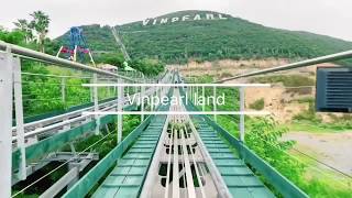 Vinpearl Land Resort spa Tropical Paradise Amusement Park