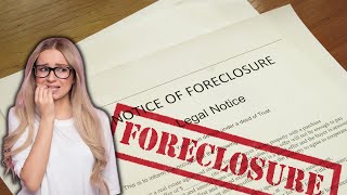 I'm Facing Foreclosure in Nevada, What Should I Expect Now?
