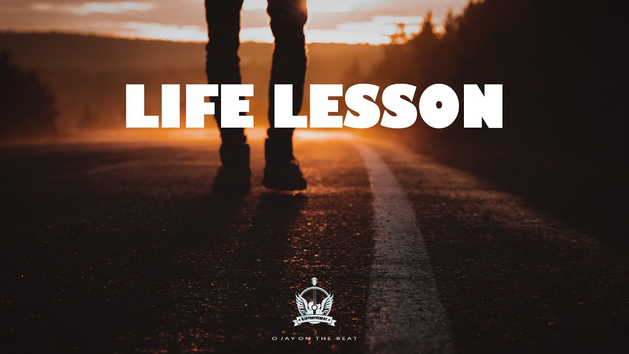 [FREE] Dancehall Riddim Instrumental 2022 - LIFE LESSON - YouTube