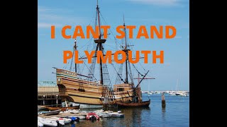 Living in Plymouth MA - Pro and Cons of Living in Plymouth