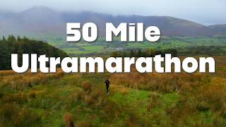 A Film about Ultrarunning | The Hardest I've Ever Done | Lakes in a Day Ultramarathon