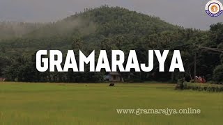 GRAMARAJYA - Rasayaanika Rahita Aaharavannu Raitarinda Neravagi Grahakarige Talupisuva Yojane