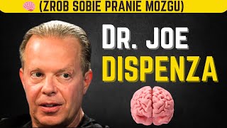 🔴 [Dr. Dispenza PL] , KONTROLUJ UMYSŁ    | Joe Dispenza po Polsku