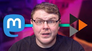 Why you need to be using Mastodon & Peertube in 2025