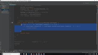 Common Whiteboard Question: Palindrome Java Program