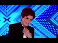 Funniest Moments That Made Judges Laugh on X Factor
