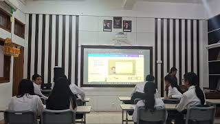 Simulasi Pembelajaran Matematika Kelas 2 SD Materi \