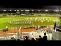 KLWMBC 2010 Division I Grand Final-Marching Band Bhina Caraka, Indonesia