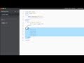 emmet zend coding , code faster, how to make a website,how to install emmet in brackets