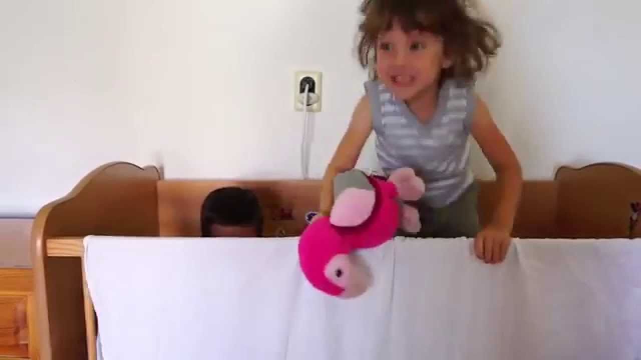 Kids Puppet Show Youtube
