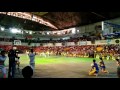 CESAFI OPENING 2016