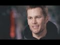 NFL #12  Tom Brady The Comeback King (Short Documentary)
