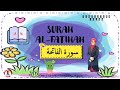 SURAH AL FATIHAH | PENDIDIKAN ISLAM : HAFAZAN SURAH #SurahAl-Fatihah #HafazanSurah