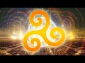 528Hz - Whole Body Regeneration - Full Body Repair & Healing Whilst Sleeping
