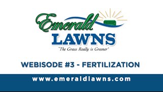 Emerald Lawns  - Fert Spot