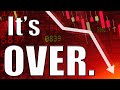 This Is GAME-CHANGING For The Stock Market.
