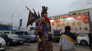 1120326新竹天后宮-大太子練習(靖祐)