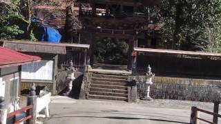 熊本県南小国町満願寺