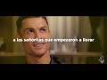 El TALENTO No Es SUFICIENTE I Cristiano Ronaldo Motivación