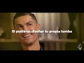 El TALENTO No Es SUFICIENTE I Cristiano Ronaldo Motivación
