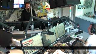 [3FM Timur Open Radio] Mama Appelsap: 'Die vieze dikke non' in Poppy's - Non Non Rien N'a Change