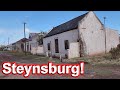 S1 – Ep 184 – Steynsburg – Surrounded by Mountains and Hills in the Eastern Cape’s Karoo!