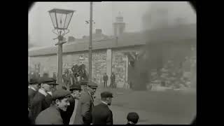 Silent footage from Ireland, shot in April and May of 1902.