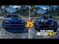 2024 Ford Mustang Dark Horse VS 10 Street Tier 2 Ford Mustangs - Drag Racing - The Crew Motorfest