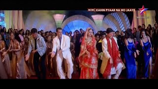 Dhin Tara [Teri Chunri Bano Lakhon Ki HD] Kahin Pyaar Na Ho Jaaye (2000) Salman Khan, Jackie Shroff