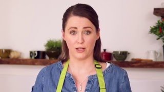 Holly Bell's Weaning Tips