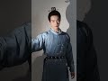 xukai mei zhuyu 360° handsome 梅逐雨360度无死角