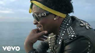 Charly Black - God Is In Control (Official Video)