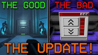 Ultrakill's Next Update Is Going To Be HUGE!!!