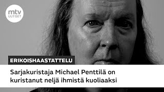 FBI on luokitellut sarjakuristaja Penttilän ainoana suomalaisena rikollisena sarjamurhaajaksi
