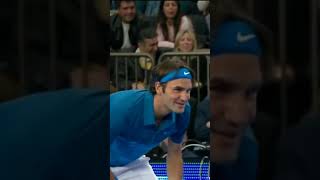 When Andy Roddick Imitates Nadal In Tennis #43