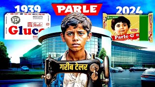 बिना दाम बढाए करोड़ों कैसे बनाता है Parle-G ?| Parle-G Case Study |