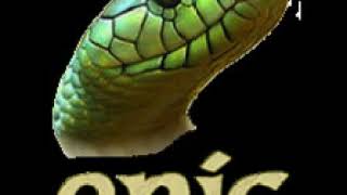 Eric (software) | Wikipedia audio article