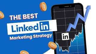 [2023] The BEST LinkedIn Marketing Strategy in 2023! (Step By Step)