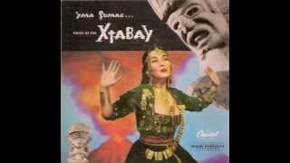 Yma Sumac - Ataypura