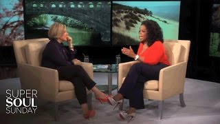 Dr. Brené Brown's Vulnerability Breakdown | SuperSoul Sunday | Oprah Winfrey Network