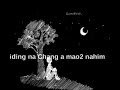 sangthing chung a khuiva nun jong