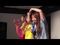 2018 11 16 定期ライブ『step by step』〜信号ズ live 〜 notall