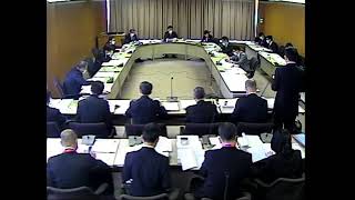 福井市議会　令和4年3月8日　教育民生委員会